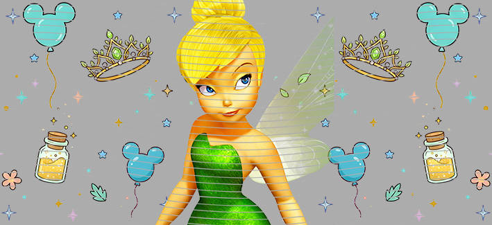 16oz Princess-N4-1514